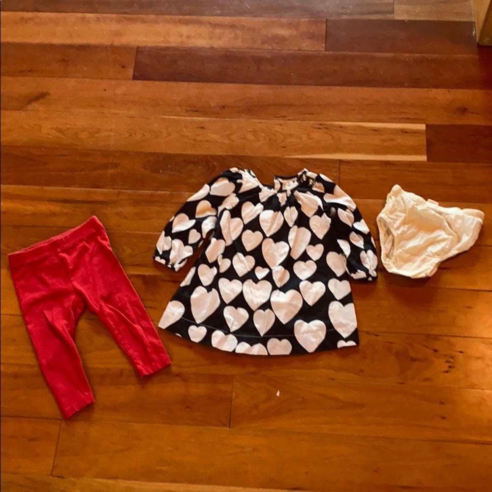 Gap outfit